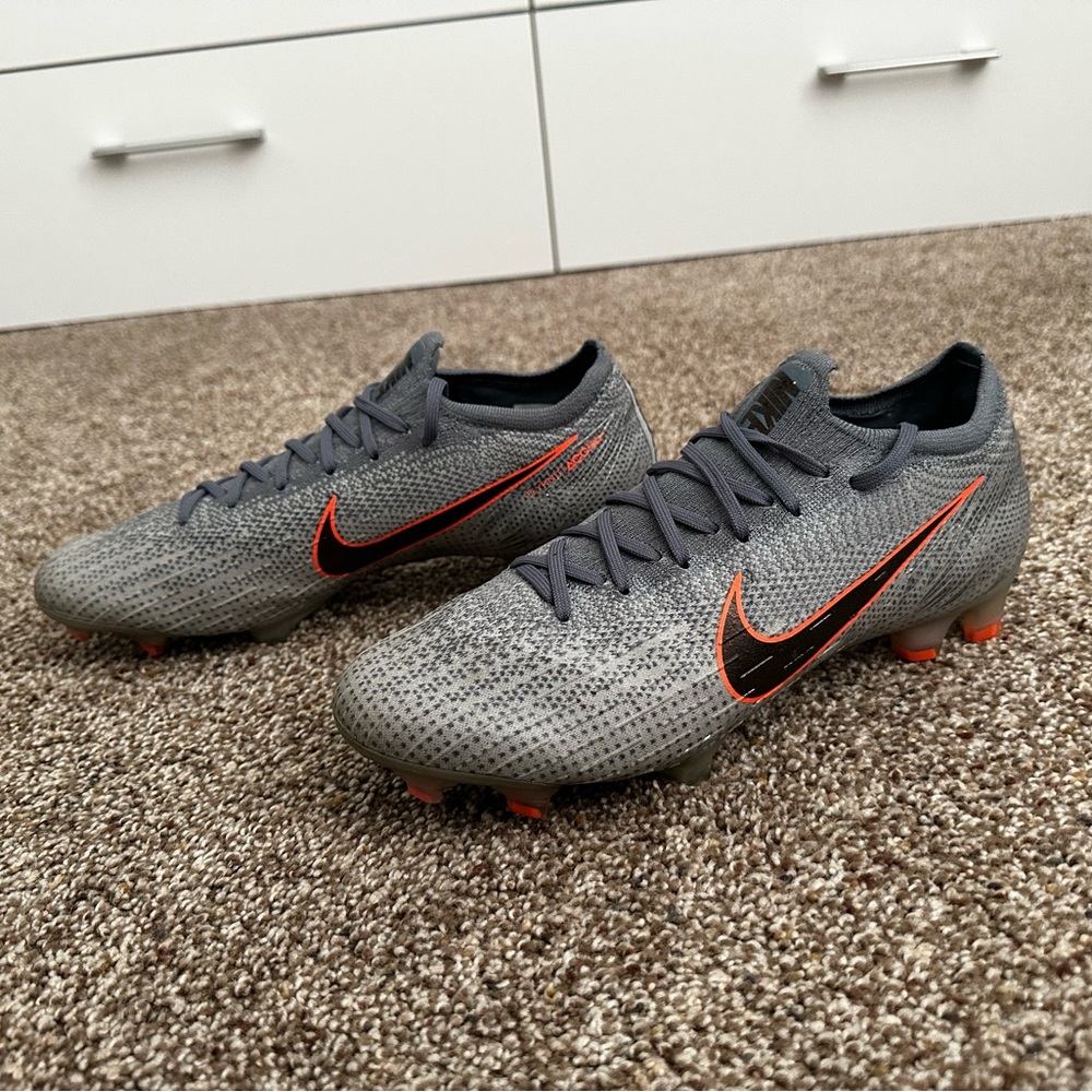 Nike Mercurial Vapor 12 Elite